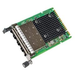 Intel X710-DA4 Quad Port 10/1GbE PCI-Express 3.0 Ethernet Converged Network Adapter for Open Compute Project 3.0