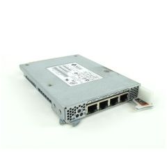 X7284A-Z Sun Quad Port 4x PCI Express Gigabit Ethernet UTP Express Module for Blade Servers