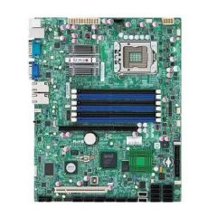 X8STI Supermicro Intel X58 Express DDR3 ATX Motherboard Socket LGA1366