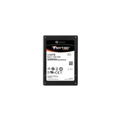 XA3840ME10063 Seagate Nytro 1551 3.84TB 3D Triple-Level Cell SATA 6Gbps 2.5-inch Solid State Drive