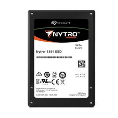 XA960LE10103 Seagate Nytro 1351 Series 960GB 2.5-inch Solid State Drive SATA 6Gbps Triple-Level Cell (TLC)