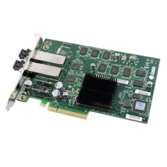XM2N4 Dell Dual Port 10Gbps Fibre Channel PCI-Express Host Bus Adapter