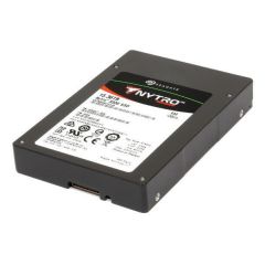 XS15360SE70103 Seagate Nytro 3330 15.36TB 2.5-inch Solid State Drive SAS 12Gbps eTLC Scaled Endurance