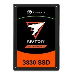 XS15360SE70113 Seagate Nytro 3330 15.36TB 2.5-Inch Solid State Drive SAS 12Gbps 3D eTLC
