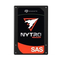 XS1600LE70084 Seagate Nytro 3532 1.60TB SAS 12Gbps 2.5-inch Solid State Drive