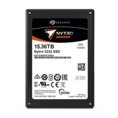 XS1920SE70084 Seagate Nytro 3332 1.92TB SAS 12Gbps 2.5-inch (3D eTLC) Solid State Drive