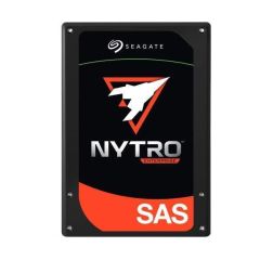 XS3840SE70084 Seagate Enterprise Nytro 3332 3.84TB 2.5-inch Solid State Drive SAS 12Gbps