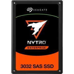 XS3840SE70094 Seagate Nytro 3332 3.84TB SAS 12Gbps 2.5-inch Solid State Drive