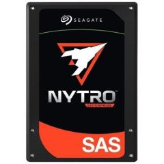 XS800LE70024 Seagate Nytro 3531 Series 1.6TB eTLC SAS 12Gbps Mixed Workload 2.5-inch Solid State Drive