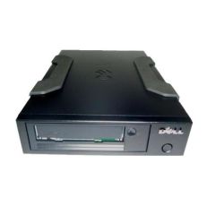 YJDVR Dell 2.50TB/6.25TB Lto-6 Hh SAS External Tape Drive