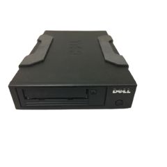 0YJVDR Dell 2.50TB/6.25TB LTO-6 HH SAS External Tape Drive