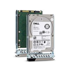 0YRY9K Dell 2.4TB 10000RPM SAS 12Gb/s 512E TurboBoost Enhance Cache 256MB Cache 2.5-inch Hot-pluggable Hard Drive