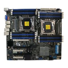 Z10PE-D16/4L Asus Dual LGA2011-v3 Intel C612 PCH DDR4 SATA3 USB3.0 M.2 V 4GbE SSI EEB Motherboard