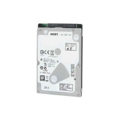 Z5K500 Hitachi Travelstar 500GB 5400RPM SATA 3Gb/s 2.5-inch Drive