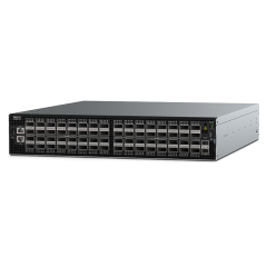 Dell PowerSwitch Z9264F-ON 64-Ports SFP+ Layer 2 Managed Rack-mountable 2U Network Switch