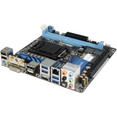Z97E-ITX/AC ASRock Intel Z97 Chipset DDR3 Mini-ITX Motherboard