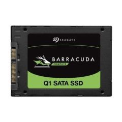 ZA480CV1A001 Seagate BarraCuda Q1 480GB SATA 6Gbps Solid State Drive