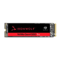 ZP1000NM3A002 Seagate Ironwolf 525 1TB M.2 2280 Pci-express 4.0 X4 Nvme Solid State Drive